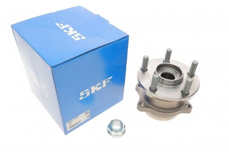 Підшипник ступиці, комплект SUBARU Forester/Impreza/Legacy/Outback "R "1,2/3,6L "08>> SKF VKBA7479