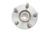 Підшипник ступиці, комплект SUBARU Forester/Impreza/Legacy/Outback "R "1,2/3,6L "08>> SKF VKBA7479 (фото 6)