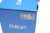 Ступица колеса SKF VKBA 7495 (фото 4)
