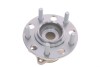 Підшипник колеса,комплект SKF VKBA 7505 (фото 3)