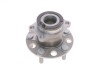 Підшипник колеса,комплект SKF VKBA 7505 (фото 4)