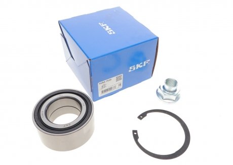 Підшипник колісний SKF VKBA7526