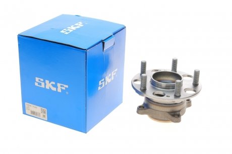 Маточина колеса в зборі SKF VKBA7540