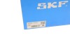 Маточина колеса в зборі SKF VKBA7540 (фото 7)