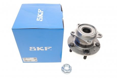 Комплект подшипника ступицы колеса SKF VKBA 7544