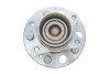 Підшипник колісний SKF VKBA 7570 (фото 3)
