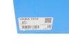 Підшипник колісний SKF VKBA 7570 (фото 4)