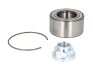 SKF HYUNDAI Подшипник пер. ступицы Accent/Solaris 10-, i20 14-, KIA Rio VKBA 7575