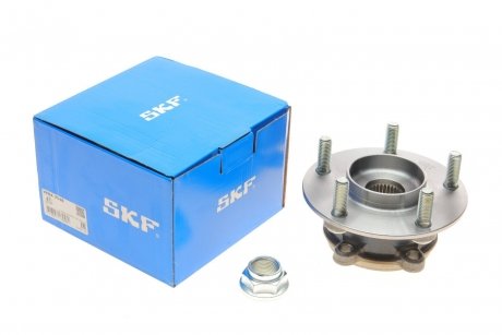 Підшипник колісний SKF VKBA 7648