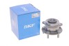 Підшипник колісний SKF VKBA 7786 (фото 4)