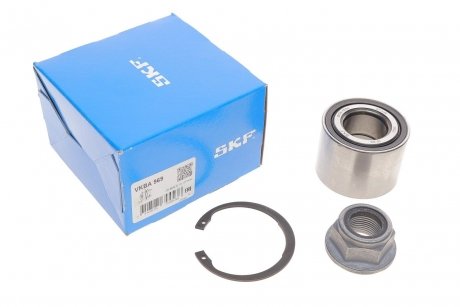 Підшипник колісний SKF VKBA 969