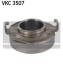 SKF MAZDA Подшипник выжимной 323 1.8 VKC 3507