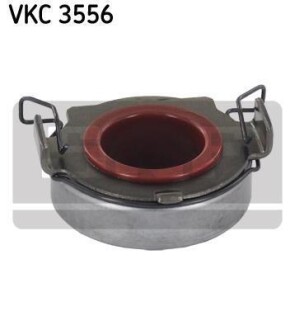 TOYOTA Подшипник выжимной Carina 87-, Corolla 87- SKF VKC 3556 (фото 1)