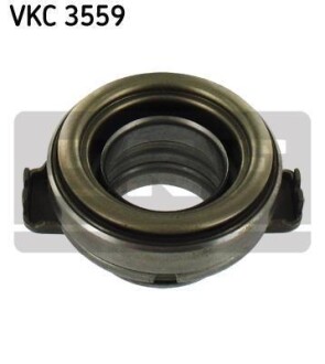 Вижимний підшипник SKF VKC 3559