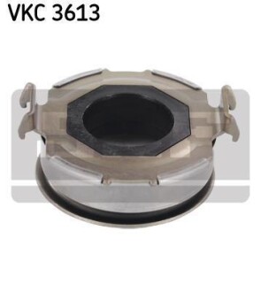 Підшипник зчеплення вижимний SKF VKC 3613