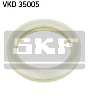 Підшипник кульковий d<30 SKF VKD 35005