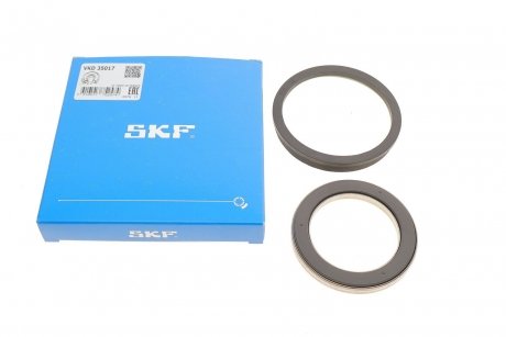 Опорний підшипник CITROEN/FIAT/PEUGEOT Jumper/Ducato/Boxer "1,9-3,0 "94>> SKF VKD 35017