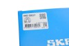 Опорний підшипник CITROEN/FIAT/PEUGEOT Jumper/Ducato/Boxer "1,9-3,0 "94>> SKF VKD 35017 (фото 6)