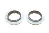 Підшипник кульковий d<30 SKF VKD 35025 T (фото 2)