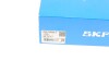 Підшипник кульковий d<30 SKF VKD 35025 T (фото 4)
