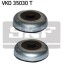 SKF CITROEN К-т подшипников амортизатора C1 VKD 35030 T