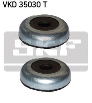 CITROEN К-т подшипников амортизатора C1 SKF VKD 35030 T (фото 1)