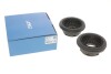 Опорний підшипник 2шт FORD/MAZDA/VOLVO C-Max/Focus/TransitConnect/3/S40/V50 "1,0-2,5 "03>> VKD 35035 T