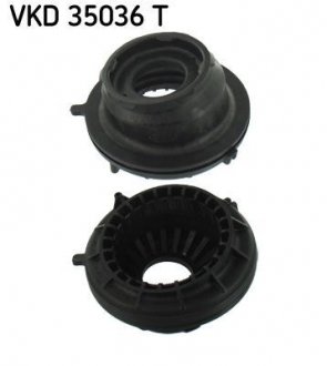 Опорний підшипник 2шт FORD/LANDROVER/VOLVO Mondeo/S-Max/Freelander/S60/XC70 "1,5-4,4 "06>> SKF VKD 35036 T