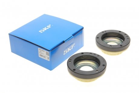 Опорний підшипник 2шт MERCEDES Viano/Vito "2,2-3,8 "03>> SKF VKD 35050 T