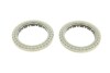 Подшипник качения, опора стойки амортизатора SKF VKD 75003 T (фото 3)