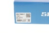 Подшипник качения, опора стойки амортизатора SKF VKD 75003 T (фото 4)