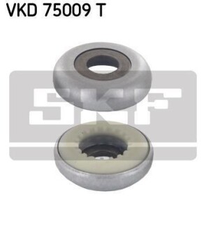 Монтажний комп-кт амортизатора SKF VKD 75009 T (фото 1)
