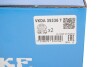 Комплект підшипників верхньої опори, кулькових SKF VKDA35336T (фото 3)