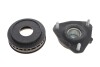 SKF FORD Подушка амортизатора.(с подшип.) Fiesta,Fusion 02- MAZDA 2 03- VKDA 35424