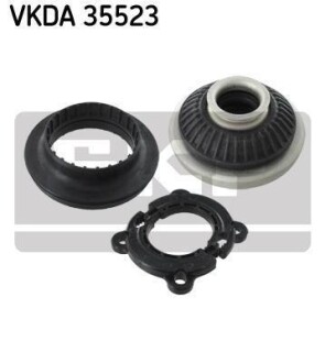 Подшипник SKF VKDA 35523 (фото 1)