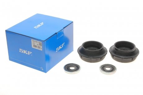 Опора стойки амортизатора SKF VKDA 35607 T