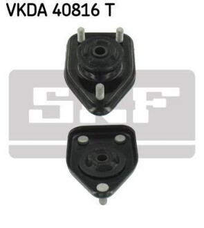 Опора стойки амортизатора SKF VKDA 40816 T