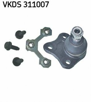 Опора шаровая SKF VKDS 311007 (фото 1)