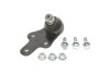 SKF FORD Шаровая опора лев. C-Max,Focus 10- VKDS 314015