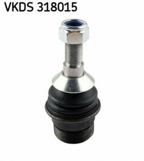 Опора кульова SKF VKDS 318015 (фото 1)