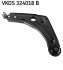 SKF FORD Рычаг передн. нижн. лев. Escort 90- VKDS 324018 B