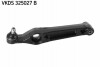 SKF OPEL Рычаг передний лев./прав.Agila,Suzuki,Subaru 00- VKDS 325027 B