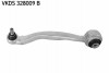 SKF DB Рычаг передн.нижн.лев.W204 07- VKDS 328009 B