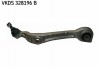SKF DB важіль передн. лів W221 VKDS 328196 B
