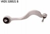 SKF BMW  Рычаг передн.нижн.прав.5 E60 03- VKDS 328521 B