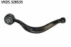 SKF BMW Рычаг передн.нижн. прав. X5 E53 00- VKDS 328535