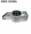 Сайлентблок AUDI/SEAT/SKODA/VW A3/Leon/Octavia/Caddy/Golf/Touran "FL "04>> SKF VKDS 331004 (фото 1)