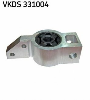 Сайлентблок AUDI/SEAT/SKODA/VW A3/Leon/Octavia/Caddy/Golf/Touran "FL "04>> SKF VKDS 331004 (фото 1)