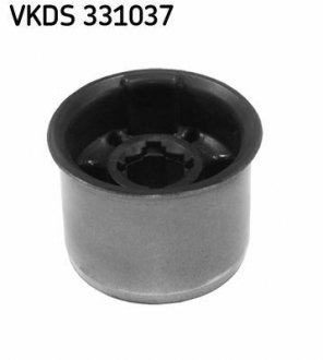Сайлентблок SEAT/SKODA/VW Cordoba/Ibiza/Fabia/Roomster/Polo &quot;F &quot;99&gt;&gt; SKF VKDS 331037 (фото 1)