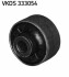 SKF CITROEN С/блок передн.рычага C3 Picasso 09- VKDS 333054